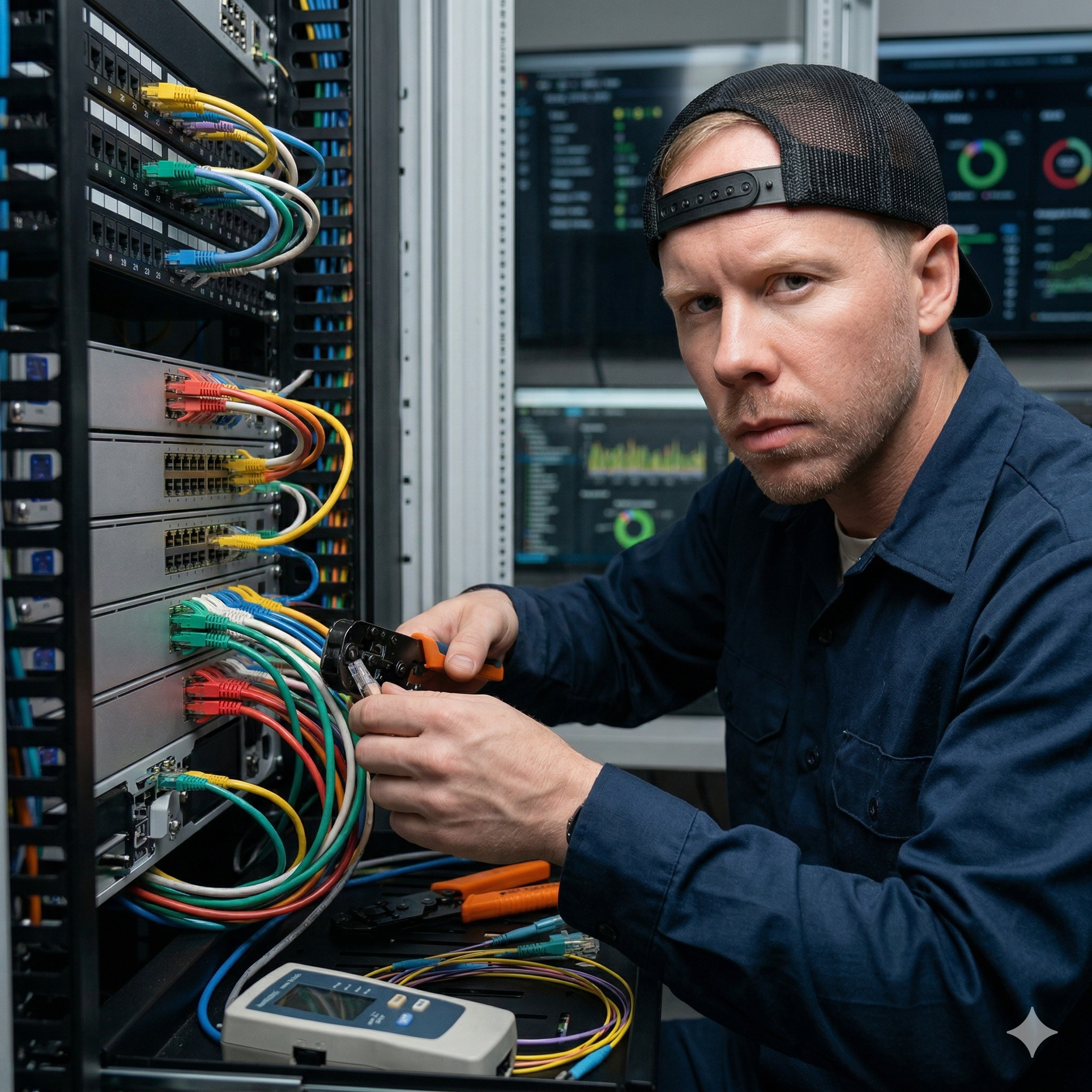 Virus removal and security