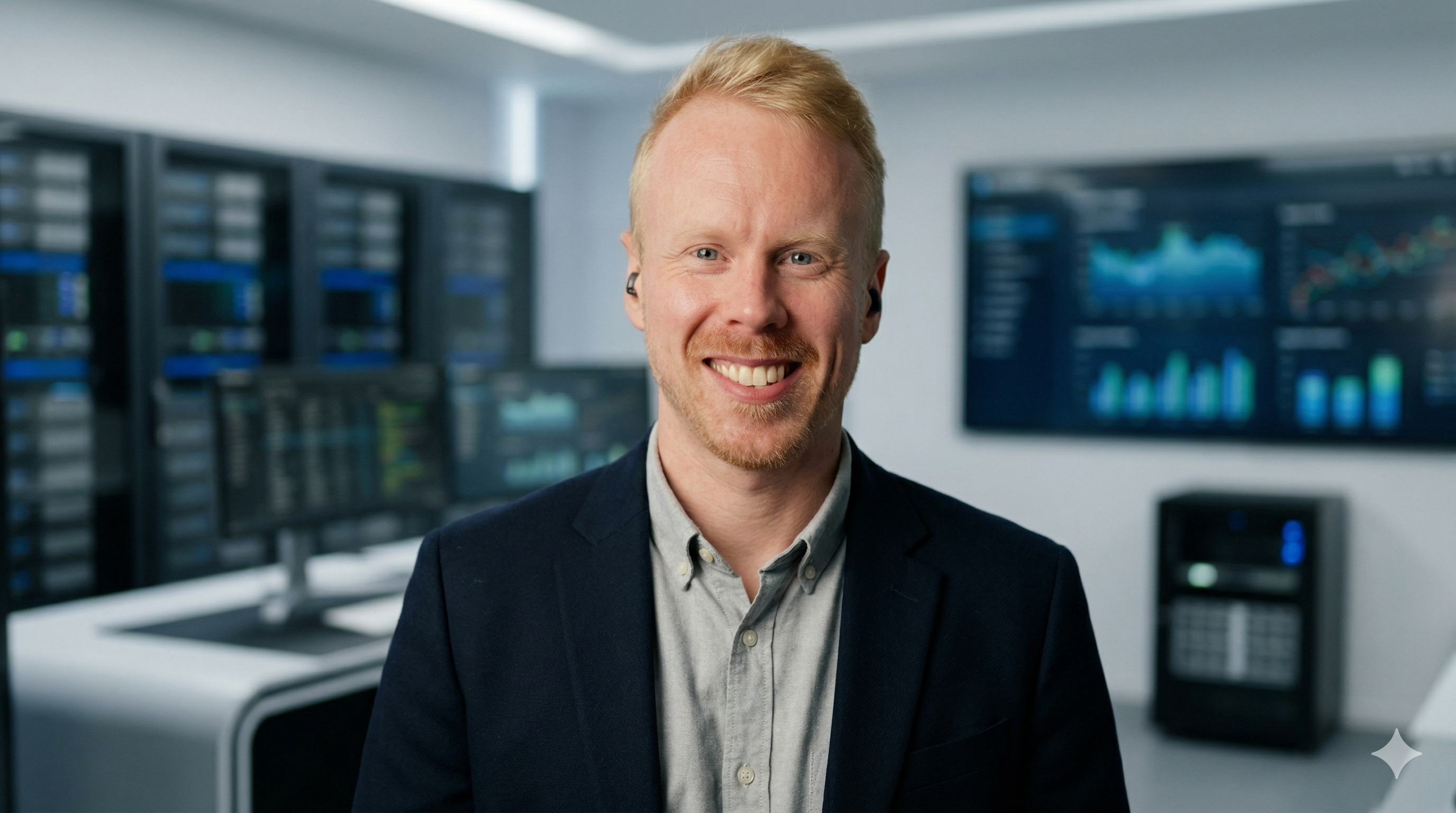 Sammy Lackey - IT Support Specialist