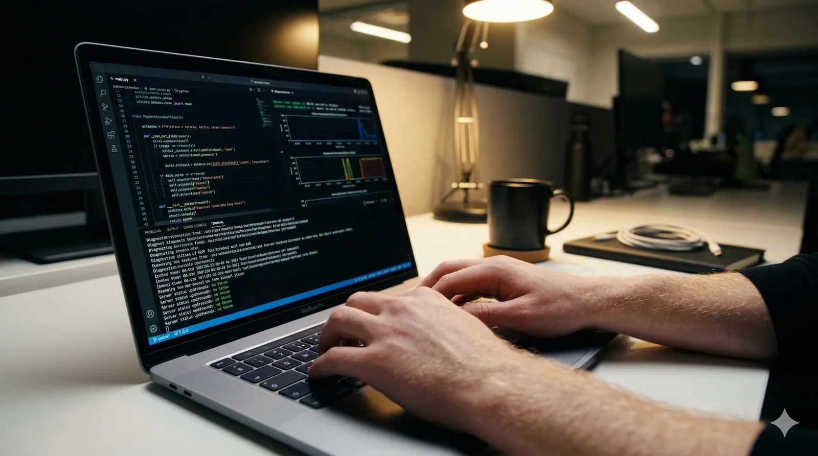 Software support
